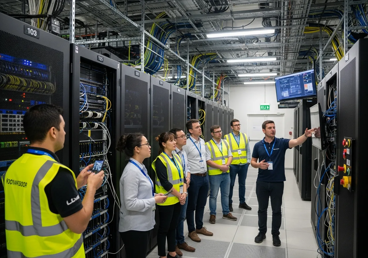 Durnaqel Velmoryx SaaS-Plattform — Unsere Kunden 3